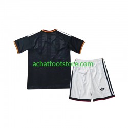 Maillot Allemagne Specal Domicile Tenue pour Enfant 2026-2027 Manche Courte