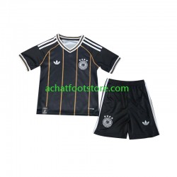 Maillot Allemagne 3ème Tenue pour Enfant Coupe du Monde 2026 Manche Courte
