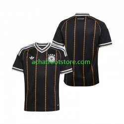 Maillot Allemagne 3ème Tenue pour Homme Coupe du Monde 2026 Manche Courte