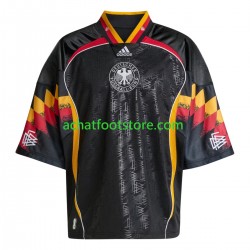 Maillot Allemagne Special Domicile Tenue pour Homme 2026-2027 Manche Courte