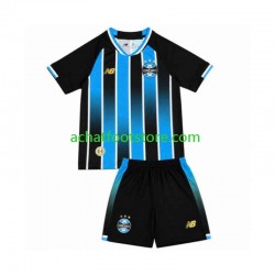 Maillot Gremio Domicile Tenue pour Enfant 2026-2027 Manche Courte Maillot Gremio Domicile Tenue pour Enfant 2026-2027 Manche Courte
