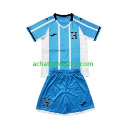 Maillot Honduras Extérieur Tenue pour Enfant 2026 Manche Courte