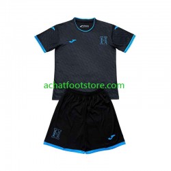 Maillot Honduras 3ème Tenue pour Enfant 2026 Manche Courte