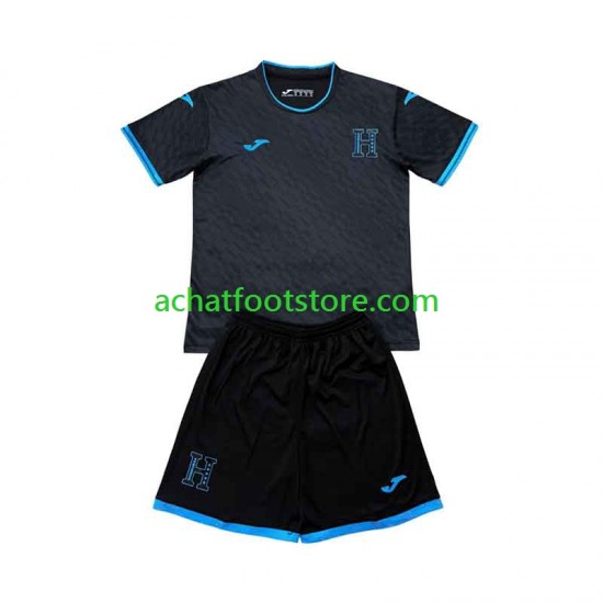 Maillot Honduras 3ème Tenue pour Enfant 2026 Manche Courte
