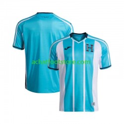 Maillot Honduras Extérieur Tenue pour Homme 2026 Manche Courte