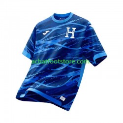 Maillot Honduras 4ème Tenue pour Homme 2026 Manche Courte