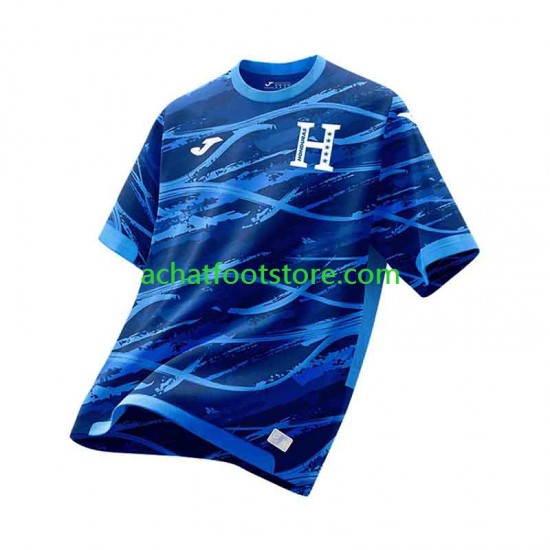 Maillot Honduras 4ème Tenue pour Homme 2026 Manche Courte