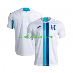 Maillot Honduras Domicile Tenue pour Homme 2026 Manche Courte