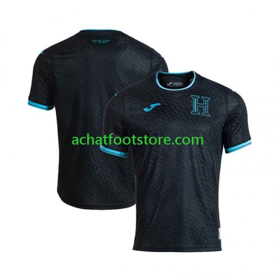 Maillot Honduras 3ème Tenue pour Homme 2026 Manche Courte