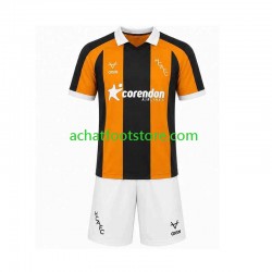 Maillot Hull City Domicile Tenue pour Enfant 2026-2027 Manche Courte Maillot Hull City Domicile Tenue pour Enfant 2026-2027 Manche Courte