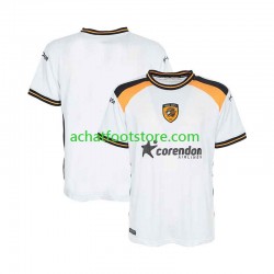 Maillot Hull City Extérieur Tenue pour Homme 2026-2027 Manche Courte Maillot Hull City Extérieur Tenue pour Homme 2026-2027 Manche Courte
