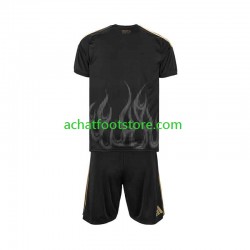 Maillot Juventus 3ème Tenue pour Enfant 2026-2027 Manche Courte