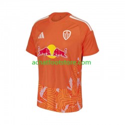 Maillot Leeds United Gardien 4ème Tenue pour Homme 2026-2027 Manche Courte