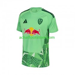 Maillot Leeds United Gardien Domicile Tenue pour Homme 2026-2027 Manche Courte