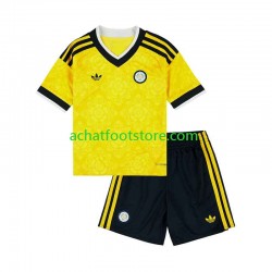 Maillot Leeds United Extérieur Tenue pour Enfant 2026-2027 Manche Courte