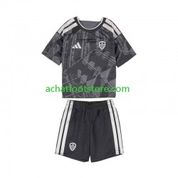 Maillot Leeds United 3ème Tenue pour Enfant 2026-2027 Manche Courte