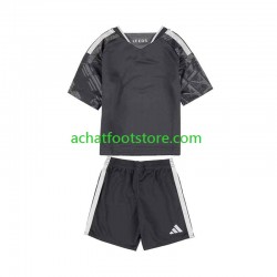 Maillot Leeds United 3ème Tenue pour Enfant 2026-2027 Manche Courte