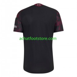 Maillot Liverpool 3ème Tenue pour Homme 2026-2027 Manche Courte