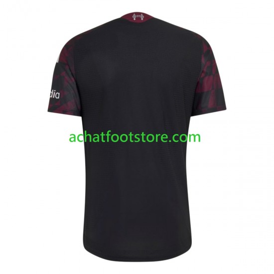 Maillot Liverpool 3ème Tenue pour Homme 2026-2027 Manche Courte
