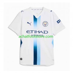 Maillot Manchester City 3ème Tenue pour Homme 2026-2027 Manche Courte