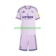Maillot Newcastle United 3ème Tenue pour Enfant 2026-2027 Manche Courte