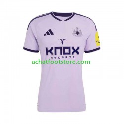 Maillot Newcastle United 3ème Tenue pour Homme 2026-2027 Manche Courte