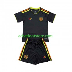 Maillot Pérou Extérieur Tenue pour Enfant 2026 Manche Courte