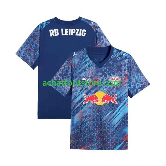 Maillot RB Leipzig 3ème Tenue pour Homme 2026-2027 Manche Courte