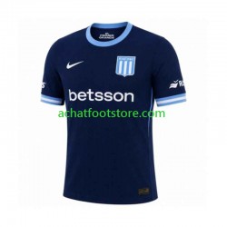 Maillot Racing Club Extérieur Tenue pour Homme 2026-2027 Manche Courte