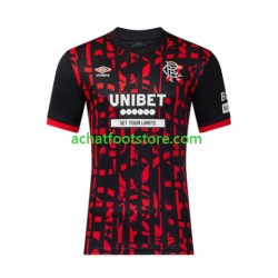 Maillot Rangers 3ème Tenue pour Homme 2026-2027 Manche Courte Maillot Rangers 3ème Tenue pour Homme 2026-2027 Manche Courte