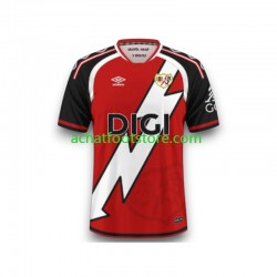 Maillot Rayo Vallecano Extérieur Tenue pour Homme 2026-2027 Manche Courte