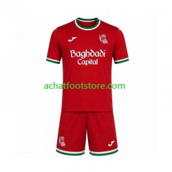 Maillot Real Sociedad 3ème Tenue pour Enfant 2026-2027 Manche Courte