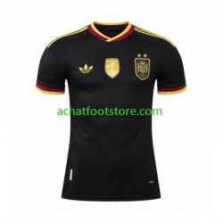 Maillot Espagne Special Domicile Tenue pour Homme 2026-2027 Manche Courte