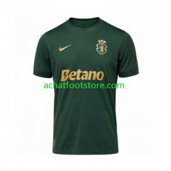 Maillot Sporting CP Special Domicile Tenue pour Homme 2026-2027 Manche Courte Maillot Sporting CP Special Domicile Tenue pour Homme 2026-2027 Manche Courte