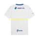 Maillot Al Hilal Extérieur Tenue pour Homme 2024-2025 Manche Courte