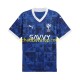 Maillot Al Hilal Domicile Tenue pour Homme 2024-2025 Manche Courte
