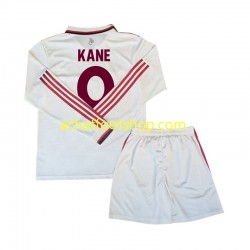 Maillot Bayern Munich Kane 9 3ème Tenue pour Enfant 2024-2025 Manche Longue