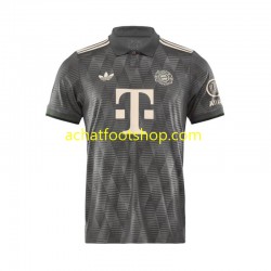 Maillot Bayern Munich Octoberfest 4ème Tenue pour Homme 2024-2025 Manche Courte