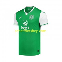 Maillot Hibernian Domicile Tenue pour Homme 2024-2025 Manche Courte