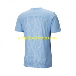 Maillot Manchester City Pre-Match Domicile Tenue pour Homme 2024-2025 Manche Courte