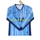 Maillot Tottenham Spurs Extérieur Tenue pour Homme 2024-2025 Manche Longue