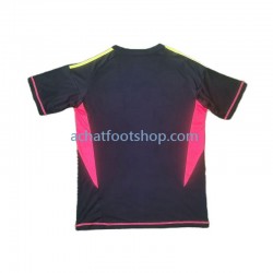 Maillot Mexique Gardien Domicile Tenue pour Homme 2024 Manche Courte
