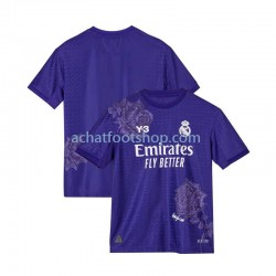 Maillot Real Madrid 4ème Tenue pour Homme 2023-2024 Manche Courte