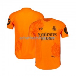 Maillot Real Madrid Y3 Gardien 3ème Tenue pour Homme 2023-2024 Manche Courte Maillot Real Madrid Y3 Gardien 3ème Tenue pour Homme 2023-2024 Manche Courte
