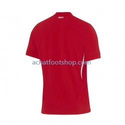 Maillot Turquie Extérieur Tenue pour Homme Euro 2024 Manche Courte