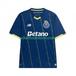 Maillot FC Porto 4ème Tenue pour Homme 2025-2026 Manche Courte