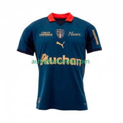 Maillot RC Lens Sainte-Barbe 4ème Tenue pour Homme 2025-2026 Manche Courte