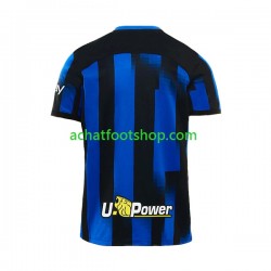Maillot AC Milan Transformers Domicile Tenue pour Homme 2023-2024 Manche Courte