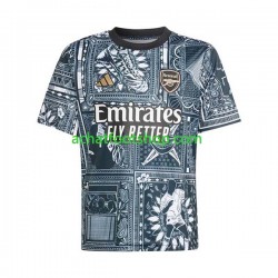 Maillot Arsenal Ian Wright Domicile Tenue pour Homme 2023-2024 Manche Courte Maillot Arsenal Ian Wright Domicile Tenue pour Homme 2023-2024 Manche Courte