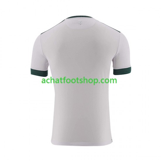 Maillot Bolivia Extérieur Tenue pour Homme 2023 Manche Courte